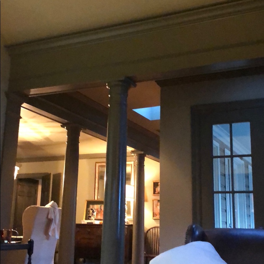 Meet your Posher, Chris